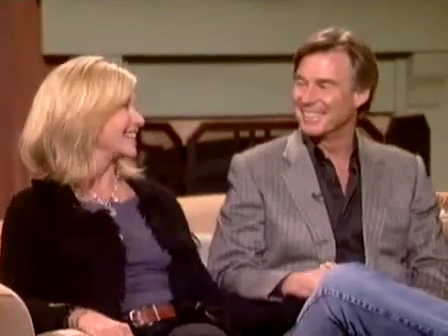 Olivia Newton-John on Twin Cities Live 2009