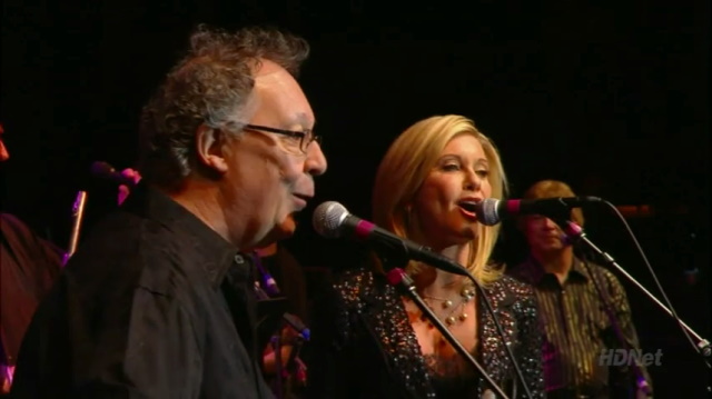 Olivia Newton-John on John Denver Rocky Mountain 2011