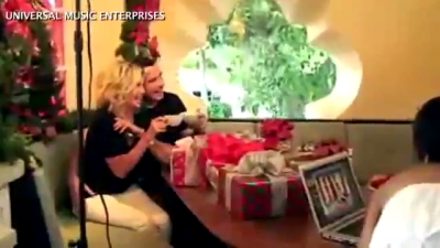 Olivia Newton-John on Fox News December 2012