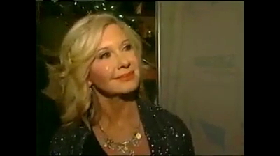 Olivia Newton-John November 2012