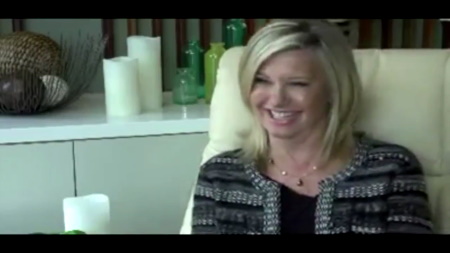 Olivia Newton-John Neil McMahon interview 2013