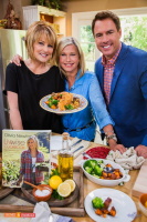 Olivia Newton-John on Home and Family