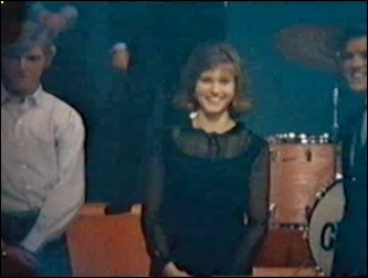 Olivia Newton-John Go Show 60s