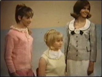 Olivia Newton-John Go Show 60s with Pat Farrar