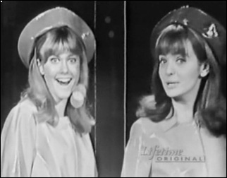 Olivia Newton-John, Olivia and Pat TV special 1966