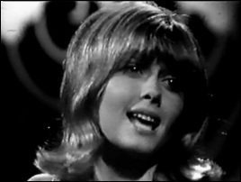 Olivia Newton-John on Bandstand