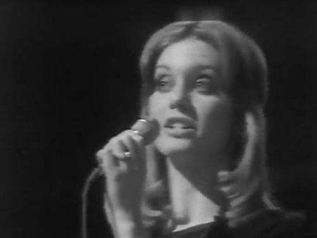 Olivia Newton-John Banks of the Ohio Top of The Pops