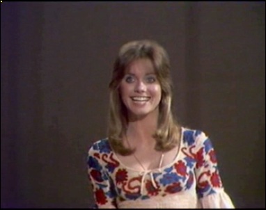 Olivia Newton-John, Big Lecture Hall 1971