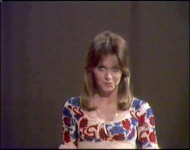 Olivia Newton-John, Big Lecture Hall 1971