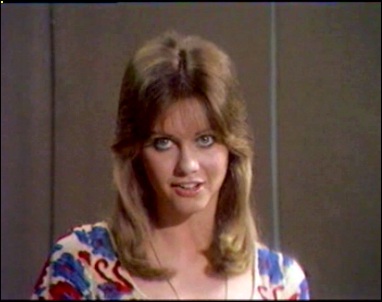 Olivia Newton-John, Big Lecture Hall 1971