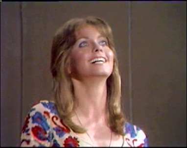 Olivia Newton-John, Big Lecture Hall 1971