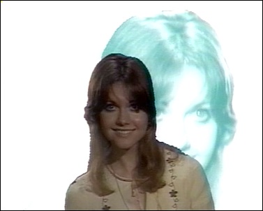 Olivia Newton-John, Help Me Make It Through The Night 1972