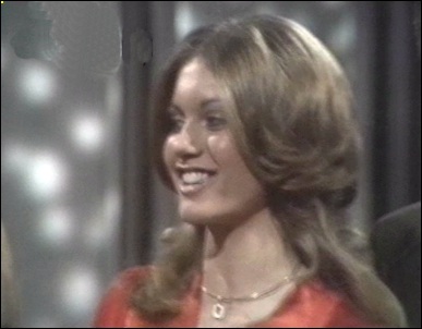 Olivia Newton-John, Reg Varney Revue 1972