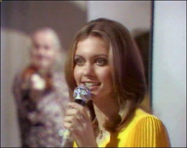 Olivia Newton-John, Stephane Grapelli Show 1973