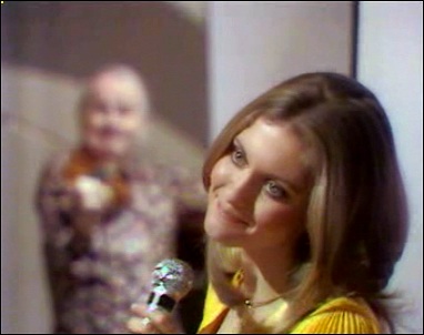 Olivia Newton-John, Stephane Grapelli Show 1973