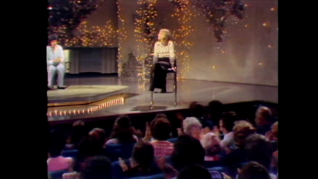 Olivia Newton-John on Merv Griffin 1974