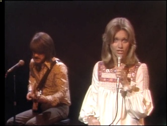 Olivia Newton-John, Midnight Special 1974