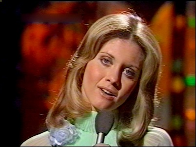 Olivia Newton-John, Moods of Love 1974