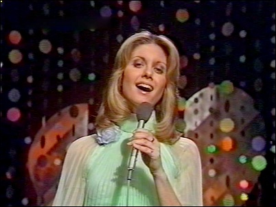 Olivia Newton-John, Moods of Love 1974