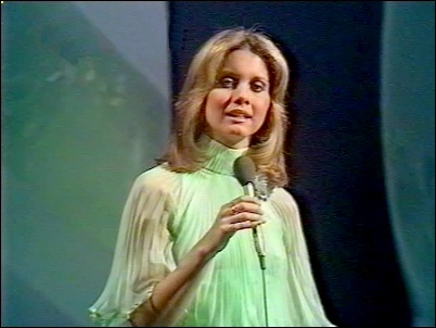 Olivia Newton-John, Moods of Love 1974