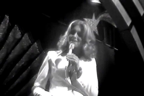 Olivia Newton-John Long Live Love on Top of the Pops March 28 1974