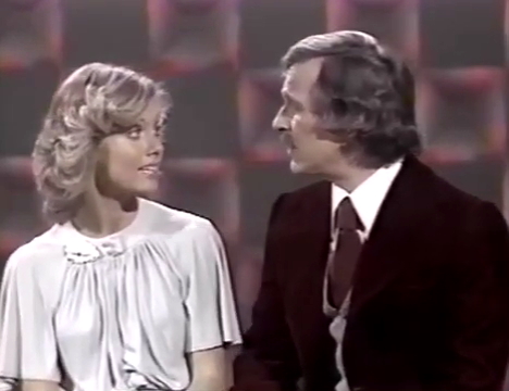 Olivia Newton-John on The Smothers Show 1975