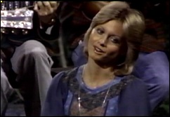 Olivia Newton-John John Denver's Rocky Mountain Christmas Special