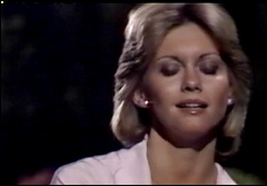 Olivia Newton-John John Denver's Rocky Mountain Christmas Special