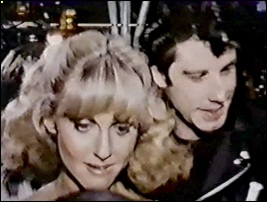 Olivia Newton-John Countdown Grease premiere 1978