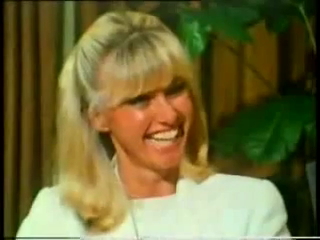 Olivia Newton-John on The Norman Gunston Show 1978