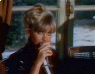 Olivia Newton-John Exclusif