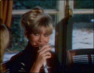 Olivia Newton-John Exclusif