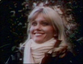 Olivia Newton-John Exclusif