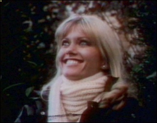 Olivia Newton-John Exclusif