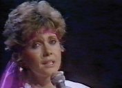 Olivia Newton-John on AHOY