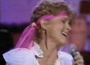 Olivia Newton-John on AHOY