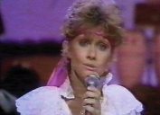 Olivia Newton-John on AHOY