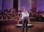 Olivia Newton-John on AHOY