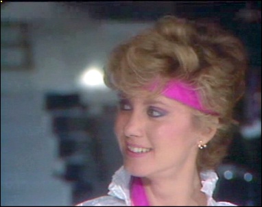 Olivia Newton-John, Stars 1981