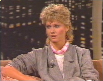 Olivia Newton-John screenshot