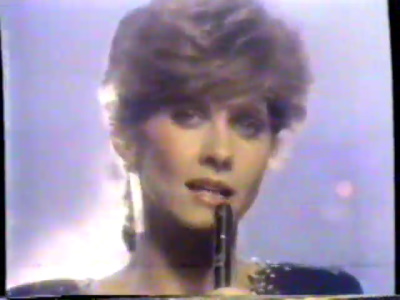 Olivia Newton-John Greatest Hits Volume 2 album commercial