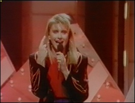 Olivia Newton-John The Rumour