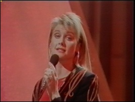 Olivia Newton-John The Rumour