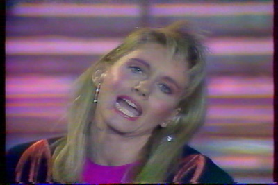 Olivia Newton-John The Rumour 1988