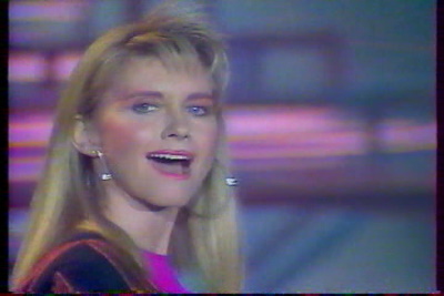 Olivia Newton-John The Rumour 1988