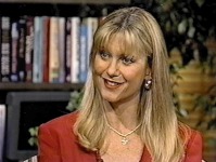 Olivia Newton-John Today Show 1993