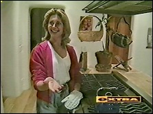 Olivia Newton-John Extra