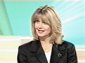 Olivia Newton-John on Pebble Mill