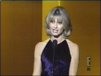 Olivia Newton-John Fire and Ice Ball 1995