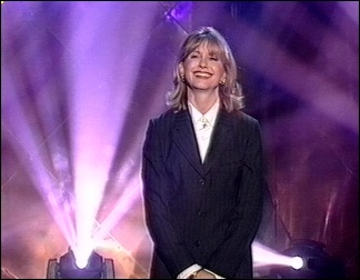 Olivia Newton-John Talking Telephone Numbers 1995